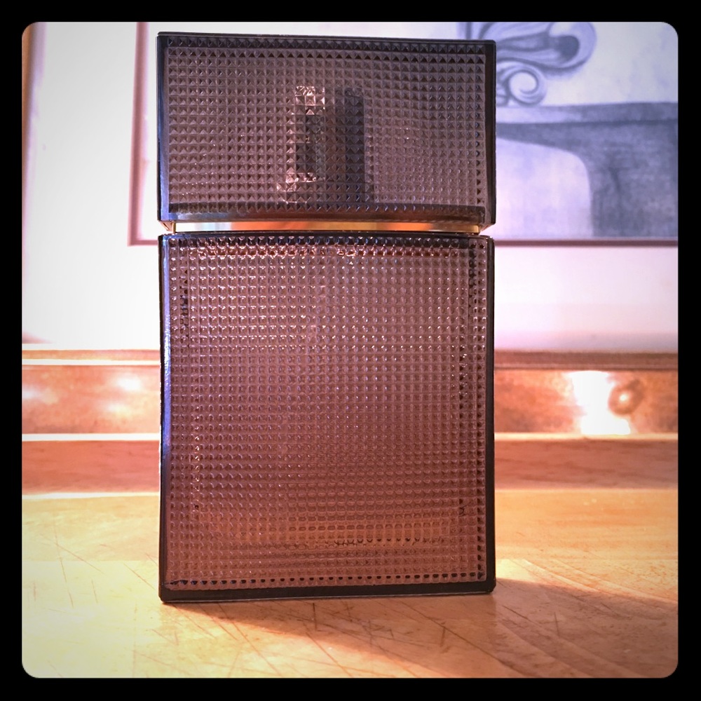 Elizabeth James Nirvana French Grey Eau de Parfum